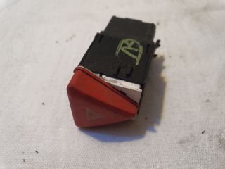 bontott VW TOURAN Vészvillogó Kapcsoló