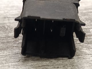 bontott VW TOURAN Vészvillogó Kapcsoló