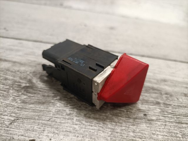 bontott VW TOURAN Vészvillogó Kapcsoló