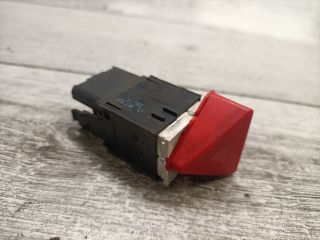 bontott VW TOURAN Vészvillogó Kapcsoló