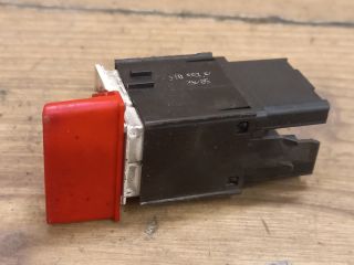 bontott VW TOURAN Vészvillogó Kapcsoló