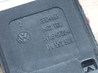 bontott VW TOURAN Vészvillogó Kapcsoló