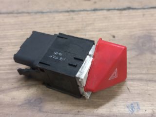 bontott VW TOURAN Vészvillogó Kapcsoló