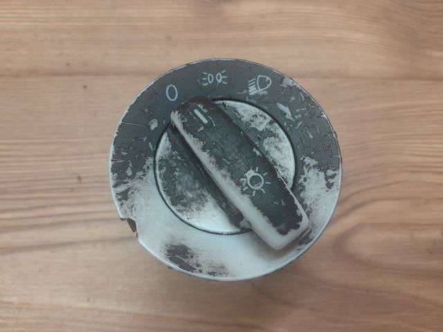 bontott VW TOURAN Világítás Kapcsoló