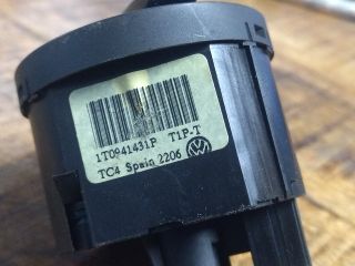 bontott VW TOURAN Világítás Kapcsoló