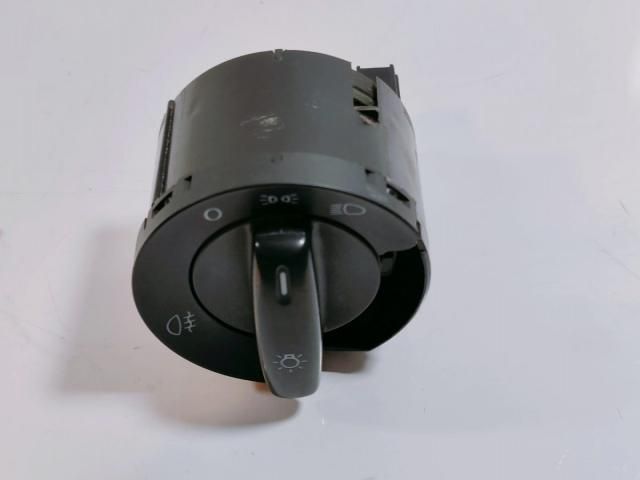 bontott VW TOURAN Világítás Kapcsoló