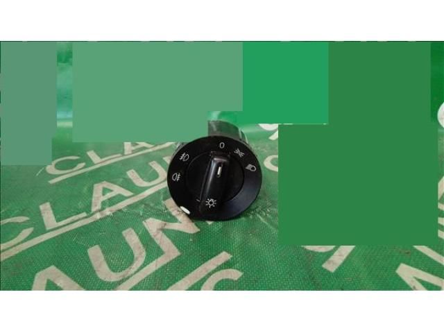 bontott VW TOURAN Világítás Kapcsoló