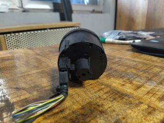 bontott VW TOURAN Világítás Kapcsoló