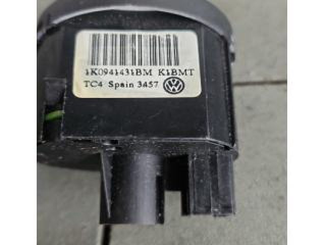 bontott VW TOURAN Világítás Kapcsoló