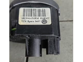 bontott VW TOURAN Világítás Kapcsoló