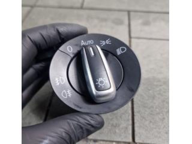 bontott VW TOURAN Világítás Kapcsoló