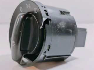 bontott VW TOURAN Világítás Kapcsoló