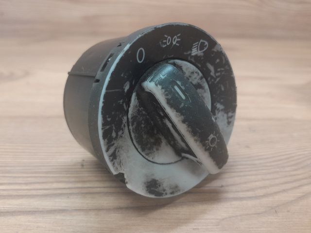 bontott VW TOURAN Világítás Kapcsoló