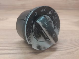 bontott VW TOURAN Világítás Kapcsoló