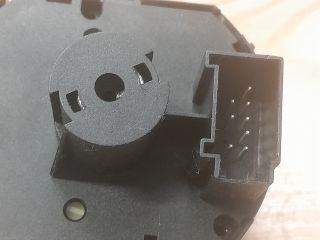 bontott VW TOURAN Világítás Kapcsoló