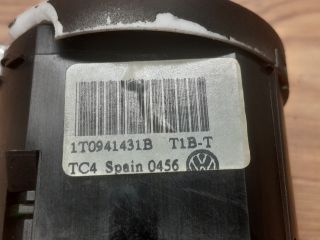 bontott VW TOURAN Világítás Kapcsoló