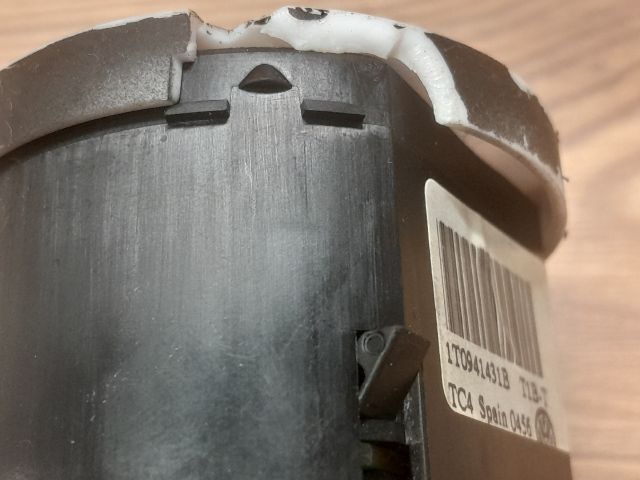 bontott VW TOURAN Világítás Kapcsoló