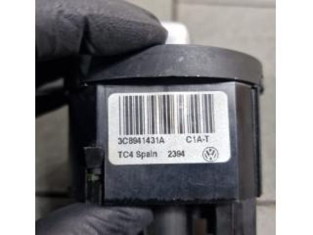 bontott VW TOURAN Világítás Kapcsoló
