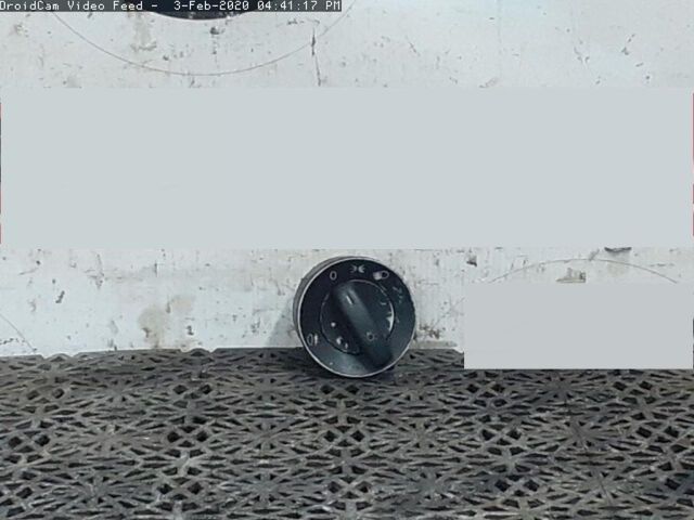 bontott VW TOURAN Világítás Kapcsoló