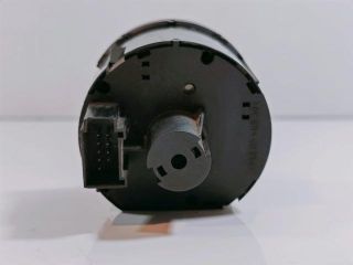 bontott VW TOURAN Világítás Kapcsoló