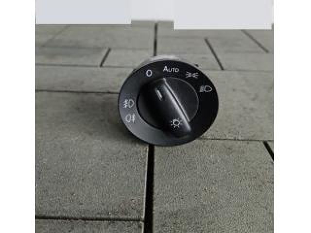 bontott VW TOURAN Világítás Kapcsoló