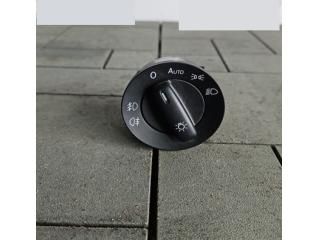 bontott VW TOURAN Világítás Kapcsoló