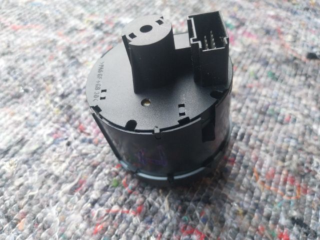 bontott VW TOURAN Világítás Kapcsoló