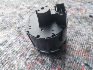 bontott VW TOURAN Világítás Kapcsoló