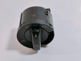 bontott VW TOURAN Világítás Kapcsoló