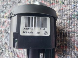 bontott VW TOURAN Világítás Kapcsoló