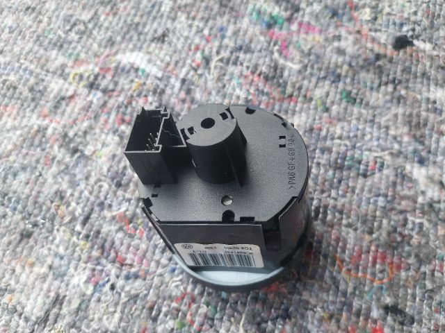 bontott VW TOURAN Világítás Kapcsoló