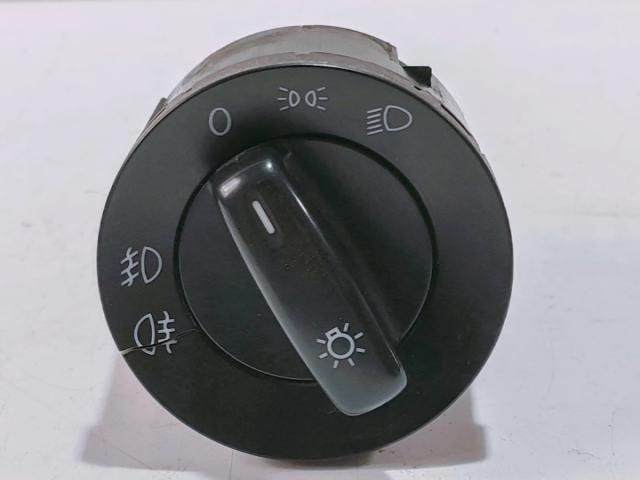 bontott VW TOURAN Világítás Kapcsoló