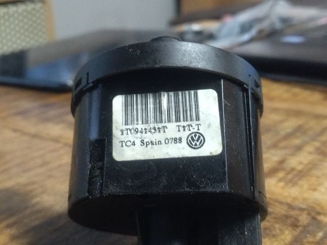 bontott VW TOURAN Világítás Kapcsoló