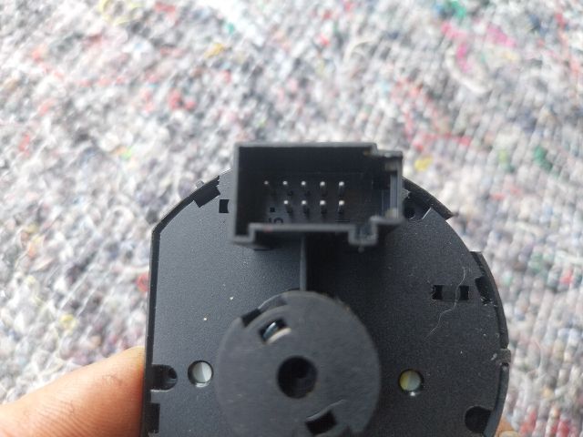 bontott VW TOURAN Világítás Kapcsoló