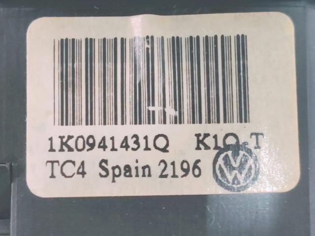 bontott VW TOURAN Világítás Kapcsoló