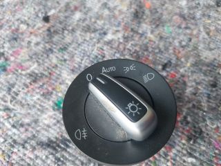 bontott VW TOURAN Világítás Kapcsoló