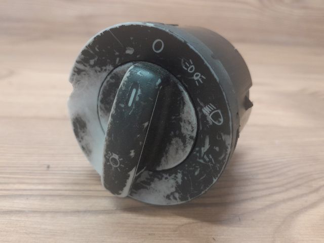 bontott VW TOURAN Világítás Kapcsoló