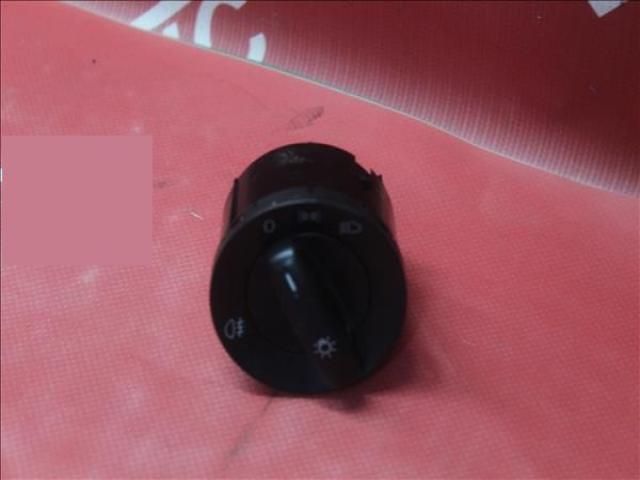 bontott VW TOURAN Világítás Kapcsoló