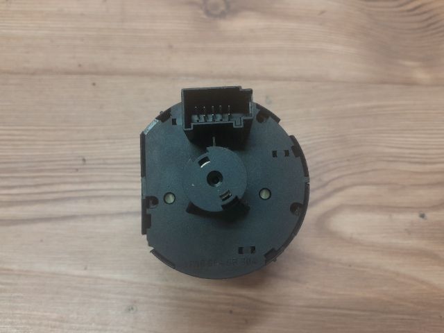 bontott VW TOURAN Világítás Kapcsoló