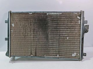 bontott VW TOURAN Vízhűtő Radiátor Tartó