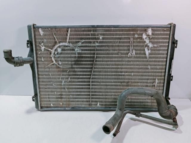 bontott VW TOURAN Vízhűtő Radiátor Tartó