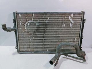 bontott VW TOURAN Vízhűtő Radiátor Tartó