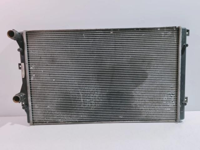 bontott VW TOURAN Vízhűtő Radiátor Tartó