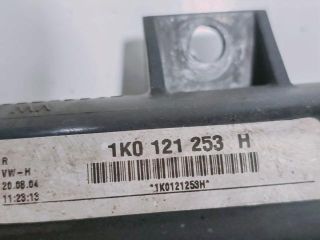 bontott VW TOURAN Vízhűtő Radiátor Tartó