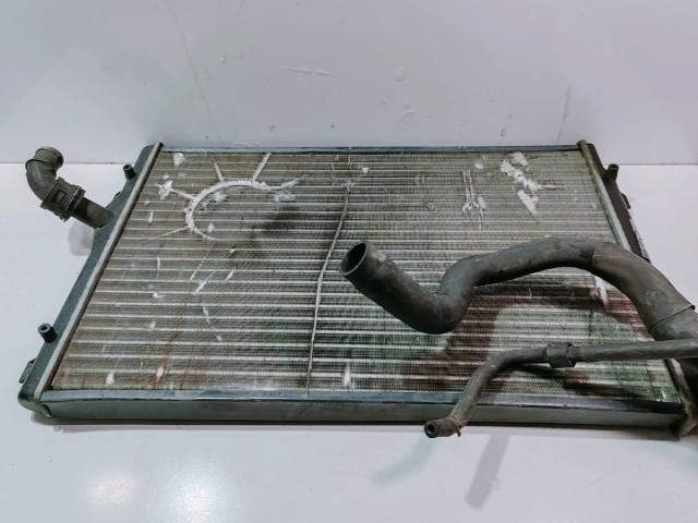 bontott VW TOURAN Vízhűtő Radiátor Tartó