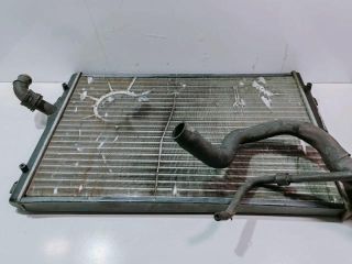 bontott VW TOURAN Vízhűtő Radiátor Tartó