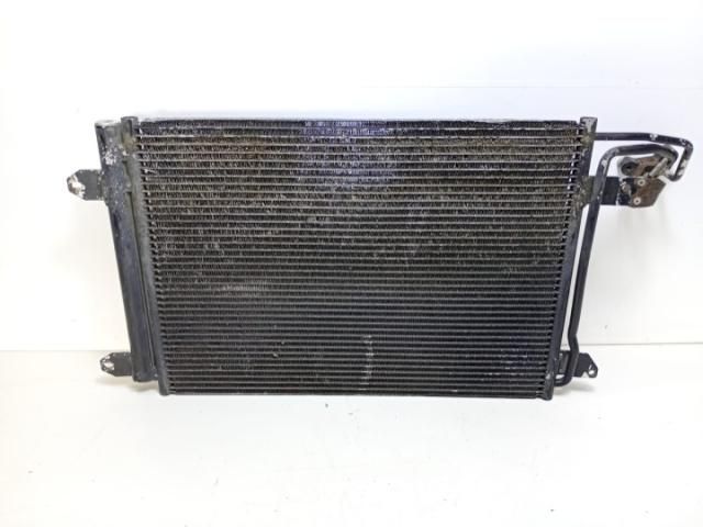 bontott VW TOURAN Vízhűtő Radiátor Tartó