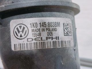 bontott VW TOURAN Vízhűtő Radiátor Tartó