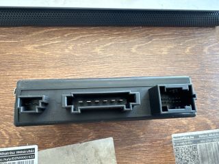 bontott VW TOURAN Vonóhorog Elektronika