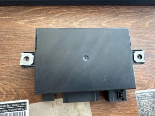 bontott VW TOURAN Vonóhorog Elektronika